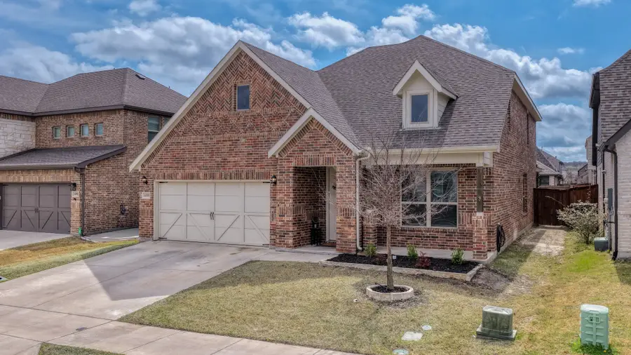 14905 Chipwood Drive, Aledo, TX 76008 - #3