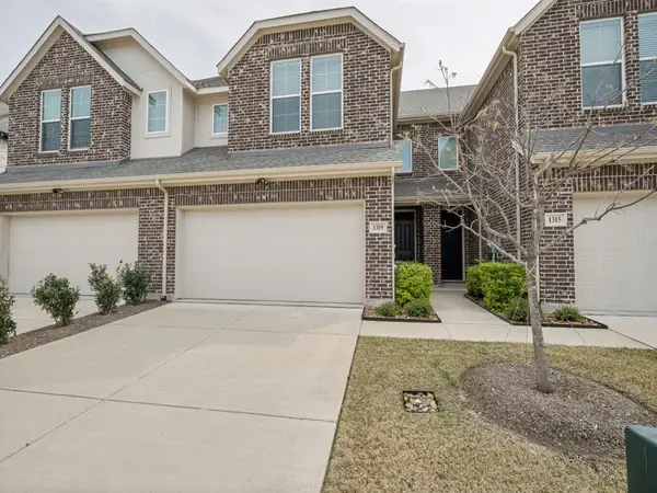 1319 Hill Country Place, Celina, TX 75009