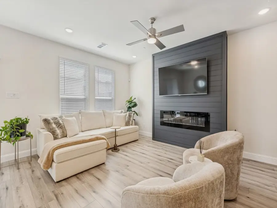 1319 Hill Country Place, Celina, TX 75009 - #3