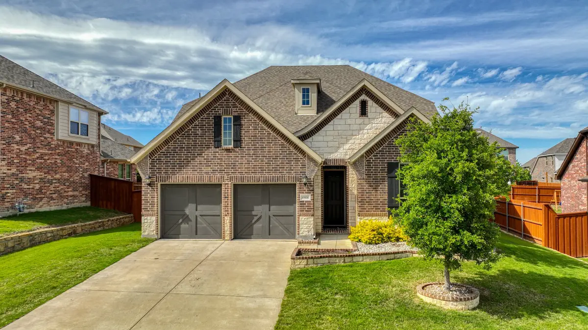 15020 Belclaire Avenue, Aledo, TX 76008 - #1