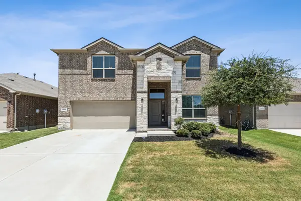 1449 Archway Court, Justin, TX 76247