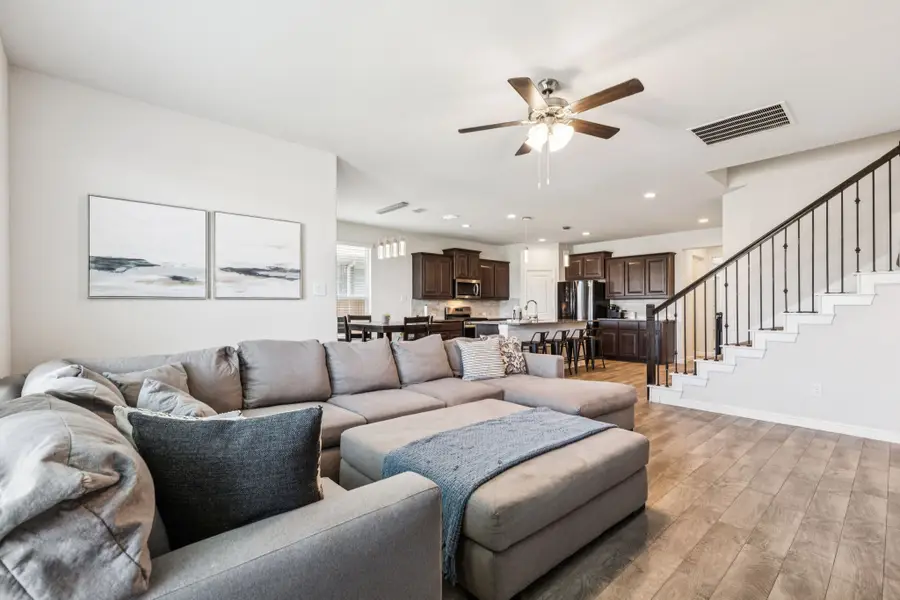 1449 Archway Court, Justin, TX 76247 - #3