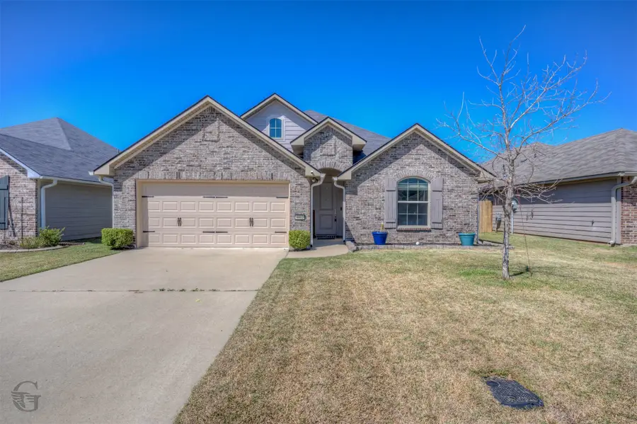 4012 False River Drive, Bossier City, LA 71111 - #2