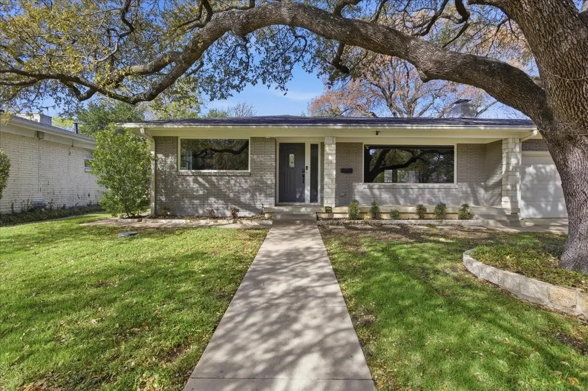 3612 Jeanette Drive, Fort Worth, TX 76109 - #1