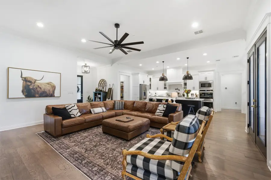 428 Warren Road, Lorena, TX 76655 - #2