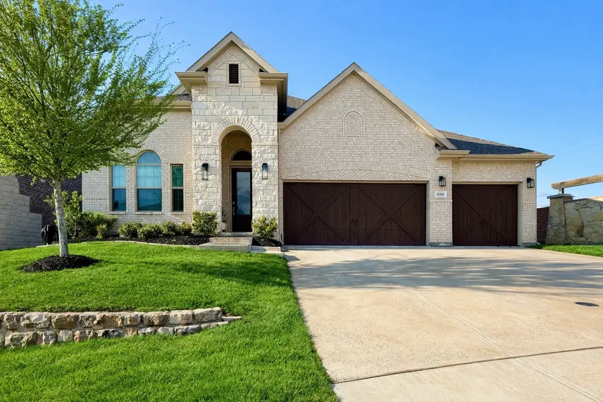 3313 Brookglen Drive, Carrollton, TX 75010 - #1