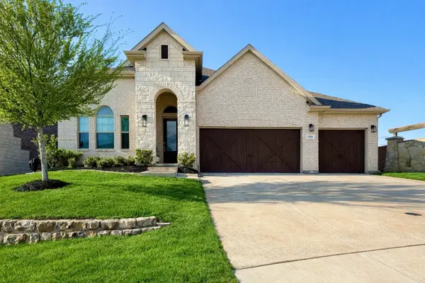 3313 Brookglen Drive, Lewisville, TX 75010