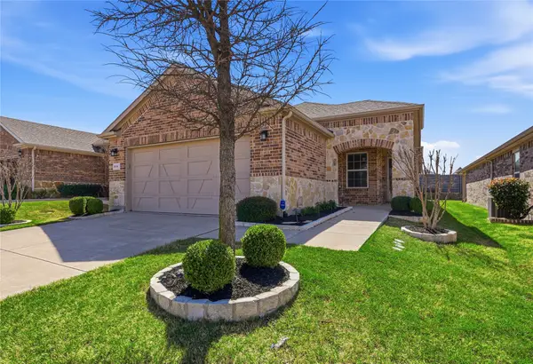 804 Freedom Lane, Little Elm, TX 76227