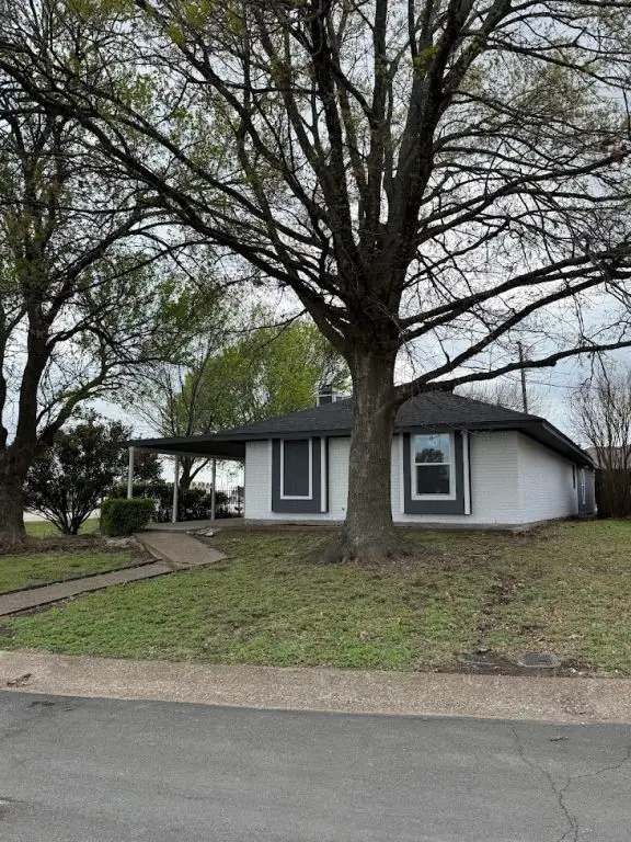 1419 Chapel Downs Road, Waco, TX 76712 - #3