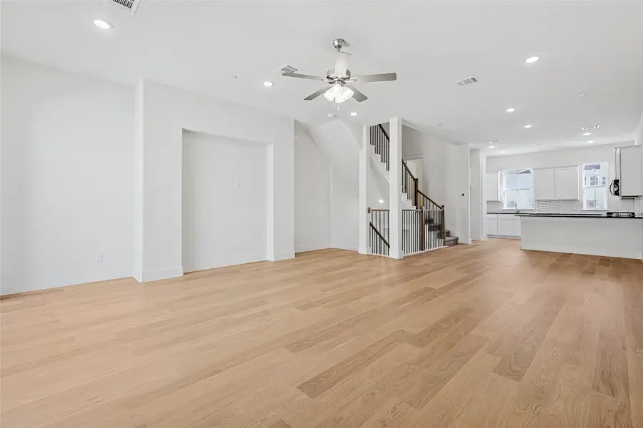 817 Heights Way, Plano, TX 75075 - #2