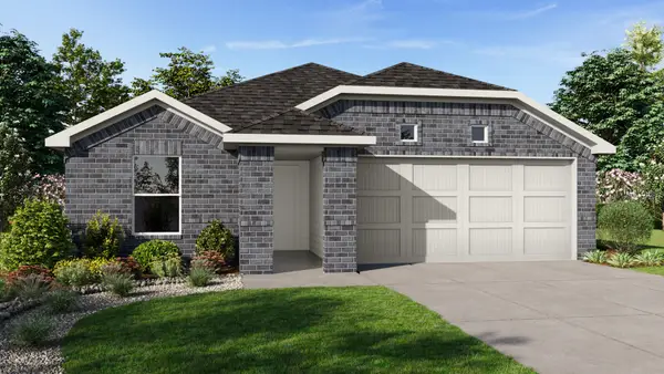 725 Wildrye Lane, Denton, TX 76259