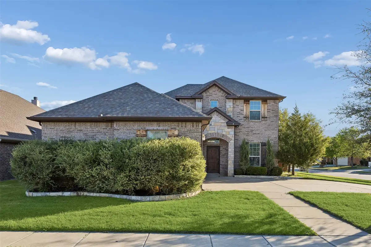 300 Madison Street, Burleson, TX 76028 - #1