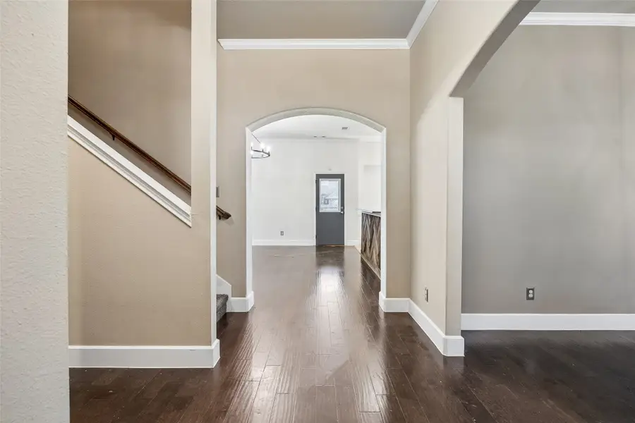 300 Madison Street, Burleson, TX 76028 - #3