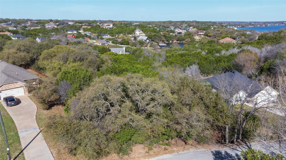 5004 Frio Drive, Granbury, TX 76048 - #1