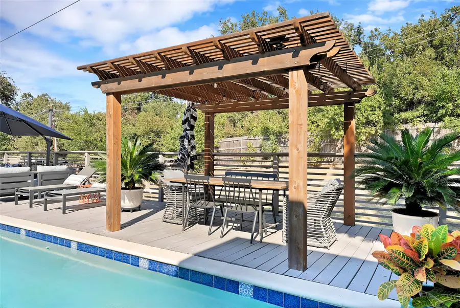 2907 Arbor Oaks Drive, Arlington, TX 76006 - #3