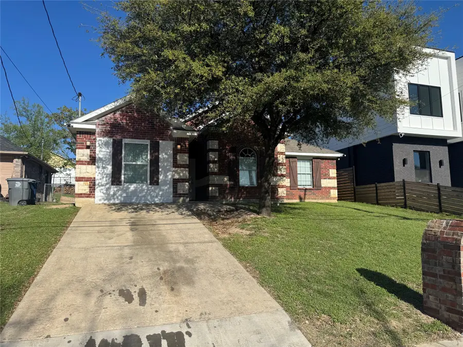 422 Avenue Avenue E, Dallas, TX 75203 - #3