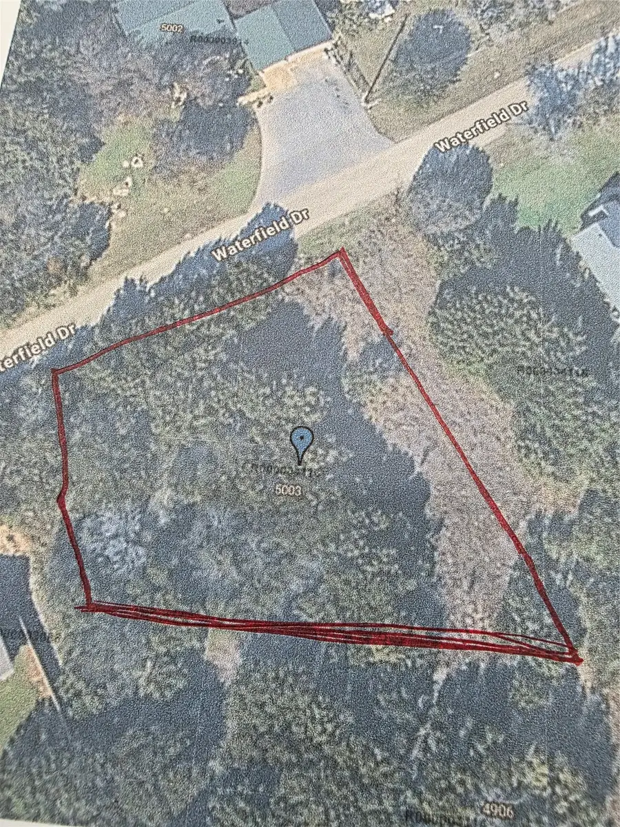 5003 Waterfield Drive, Granbury, TX 76048 - #2