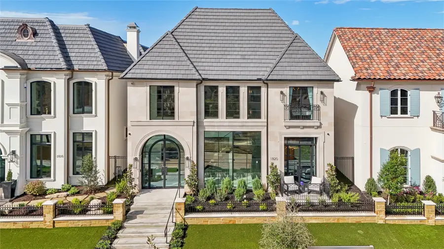 1820 Riviera, Southlake, TX 76092 - #2