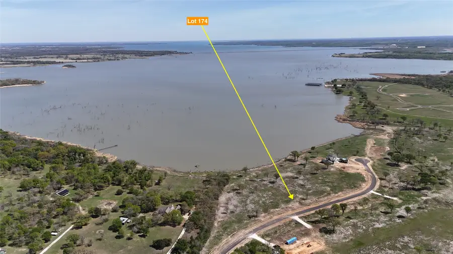 174 Serene Way, Richland, TX 76681 - #2