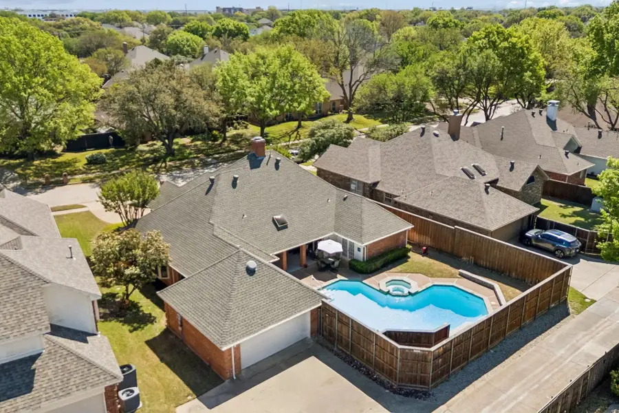 3207 Spring Lake Drive, Richardson, TX 75082 - #3