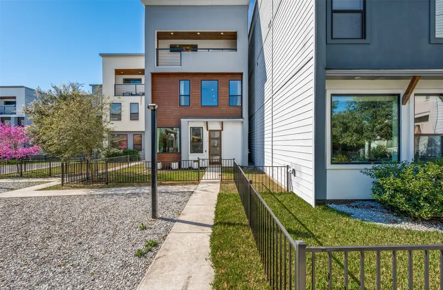 712 Rainwater Road #7, Dallas, TX 75218 - #2