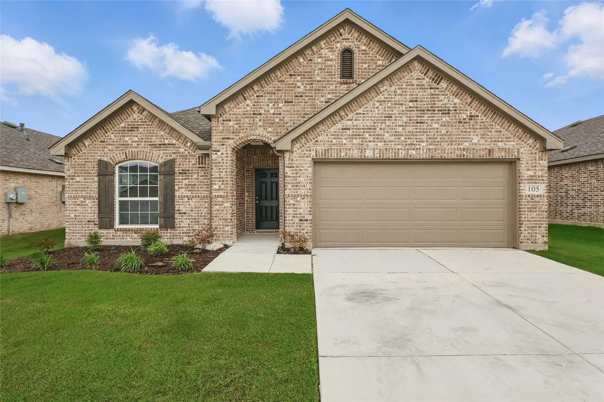 134 Patrick Henry Drive, Venus, TX 76084 - #1