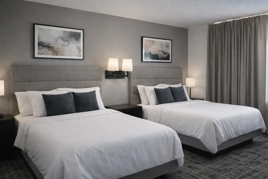 904 W California Street, Seymour, TX 76380 - #2