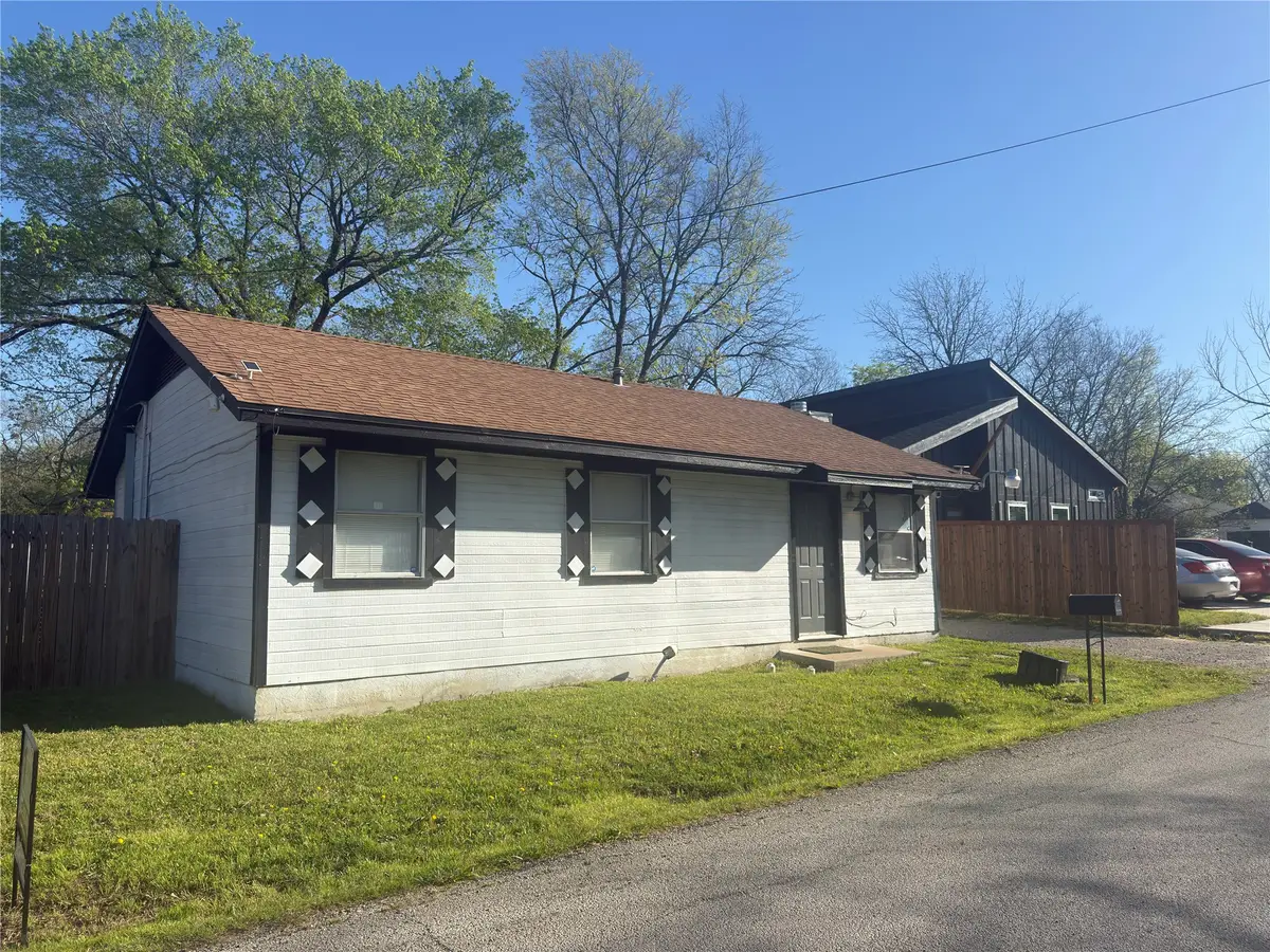 3318 Spencer Street, Greenville, TX 75401 - #1