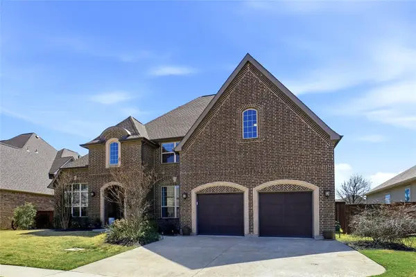 10913 Falling Leaf Trail, Flower Mound, TX 76226