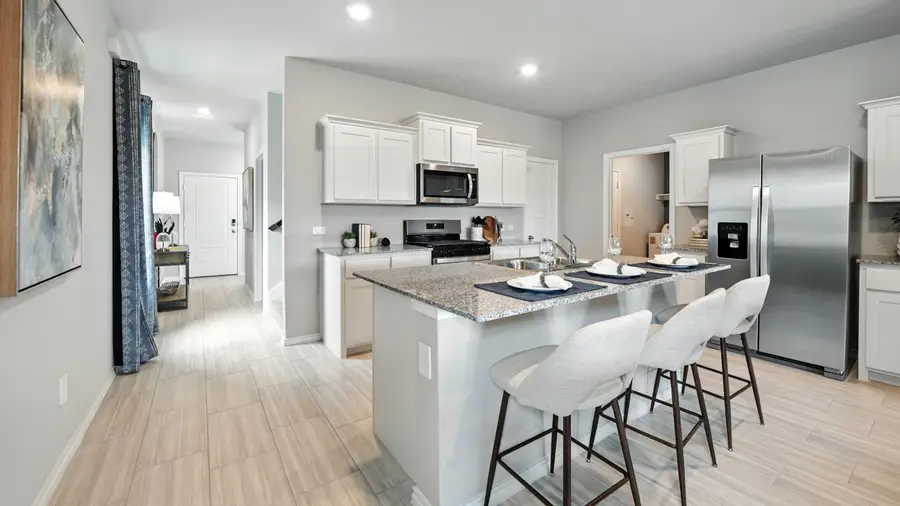 540 Red Admiral Lane, Denton, TX 76259 - #3