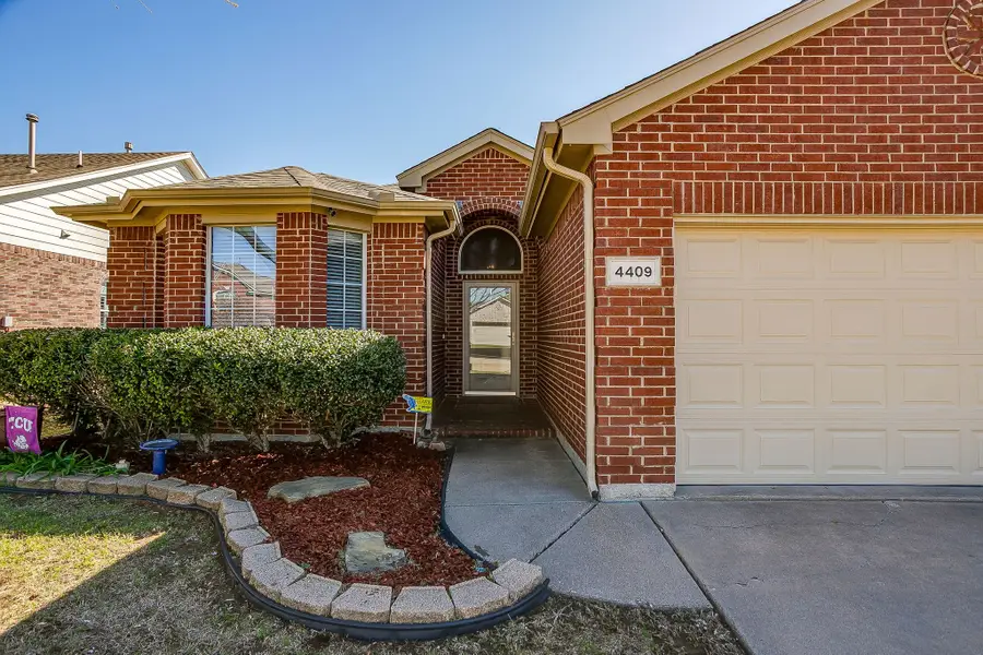 4409 Tacoma Terrace, Fort Worth, TX 76123 - #3