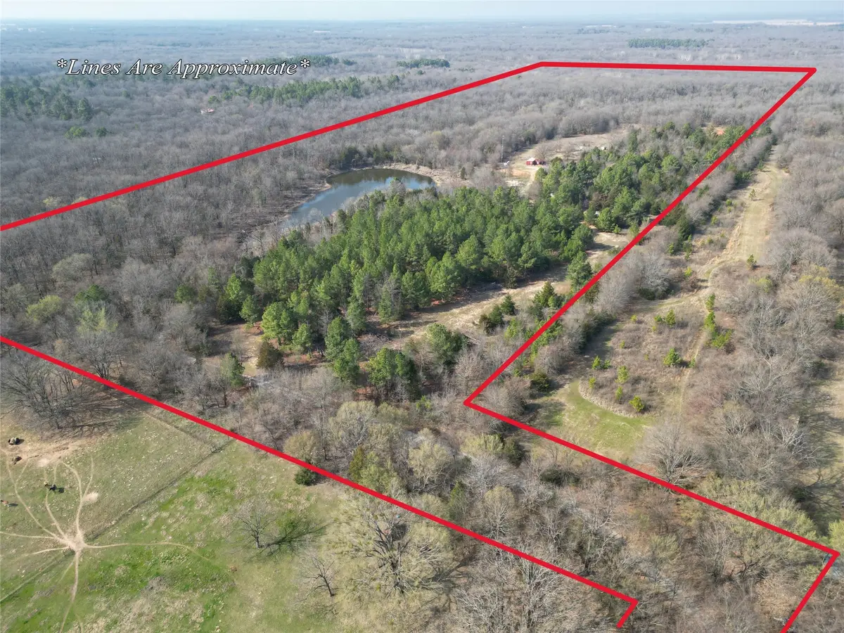 515 County Road 2317, Honey Grove, TX 75446 - #1