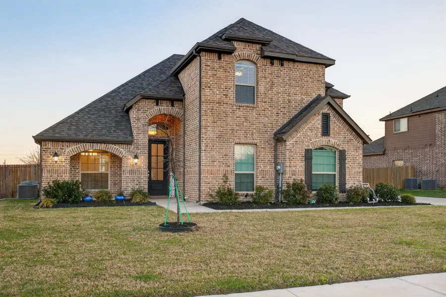 545 Clifton Court, Midlothian, TX 76065 - #2