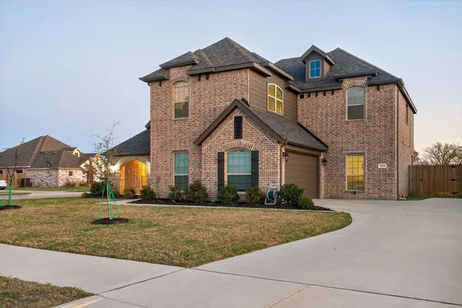 545 Clifton Court, Midlothian, TX 76065 - #3