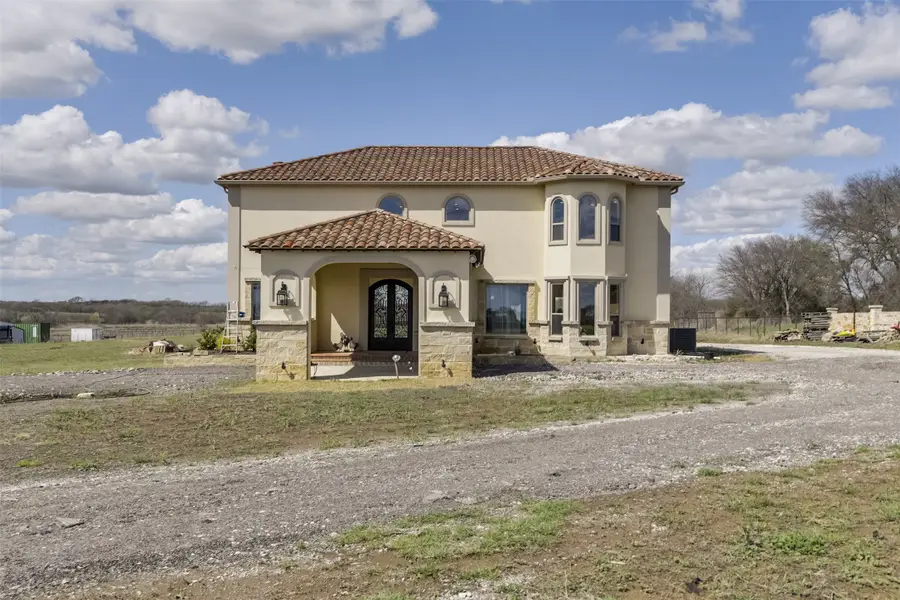 TBD Fm 934, Itasca, TX 76055 - #2