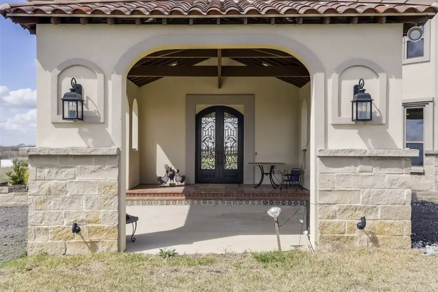 TBD Fm 934, Itasca, TX 76055 - #3