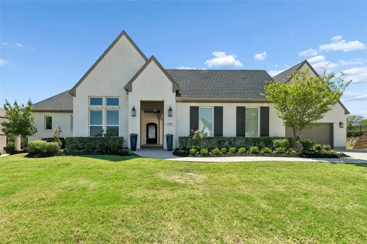 3705 Melville Circle, Flower Mound, TX 75022 - #1