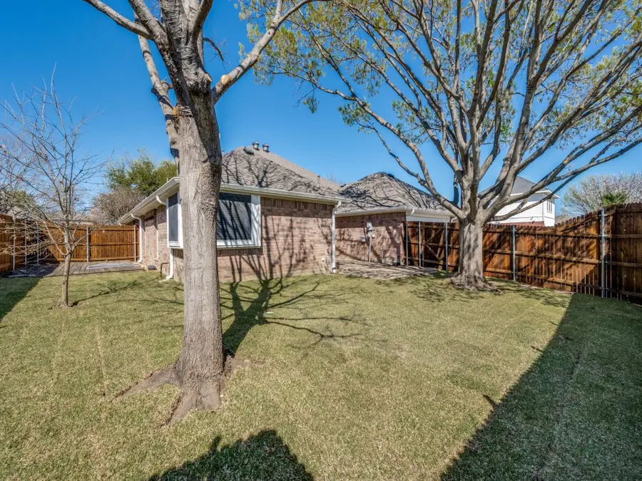 1419 Macrae Court, Allen, TX 75013 - #2
