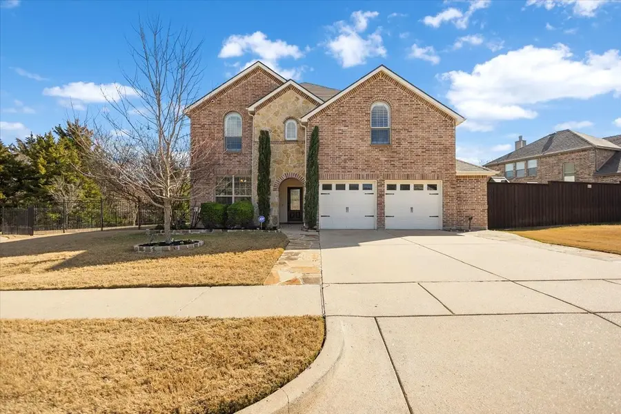 401 Boxwood Trail, Forney, TX 75126 - #2