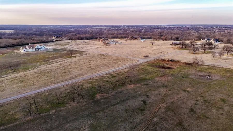 5165 Hartlee Field Road, Denton, TX 76208 - #3