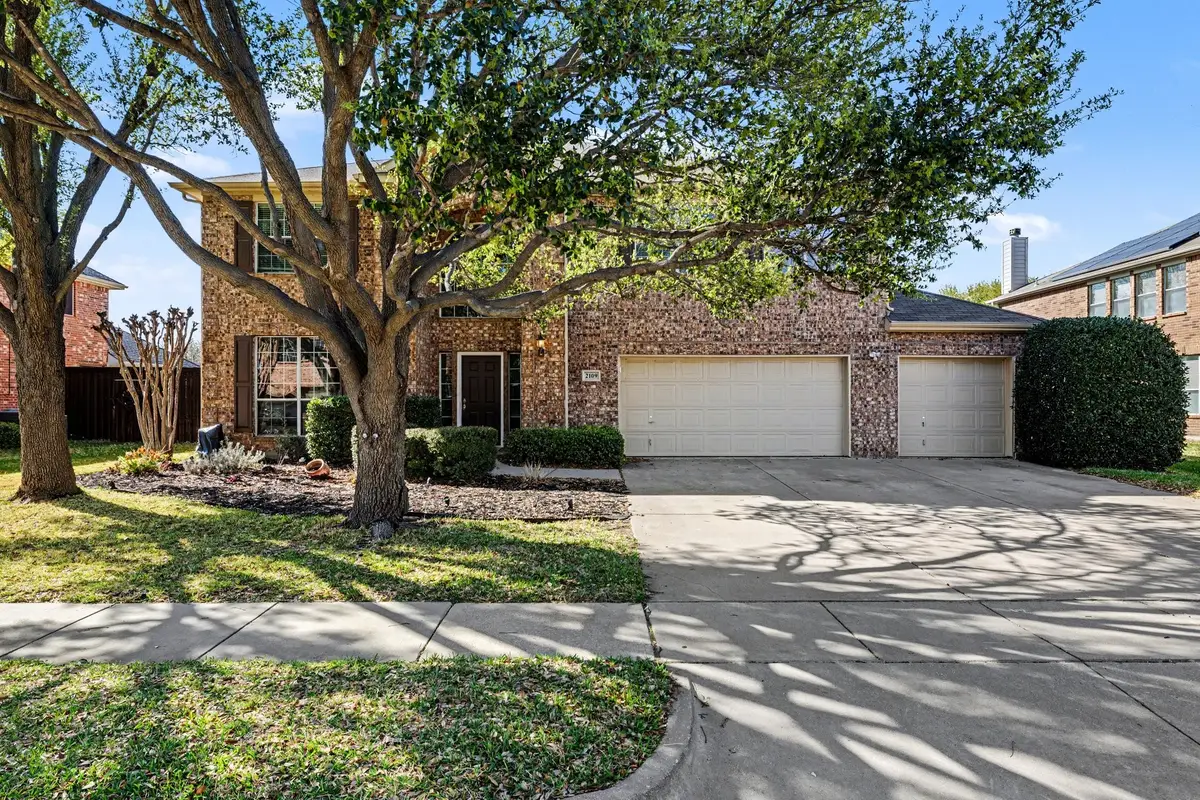 2109 Glen Manor Road, Corinth, TX 76208 - #1