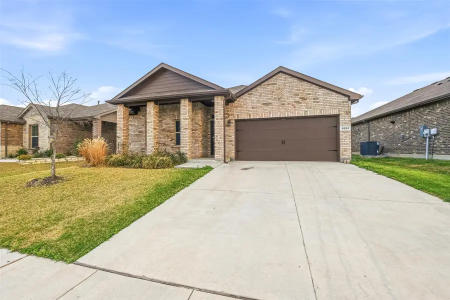 8520 Trickham Bend, Fort Worth, TX 76131 - #3