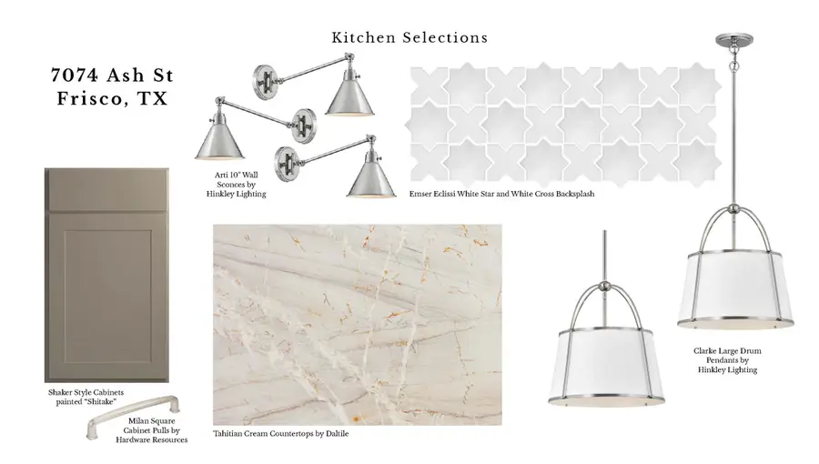 7074 Ash Street, Frisco, TX 75034 - #3