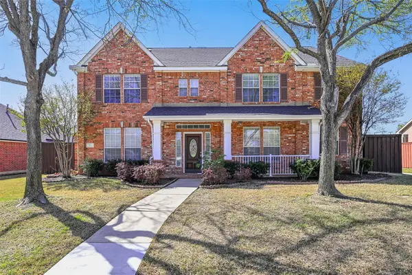 917 Crestview Drive, Coppell, TX 75019