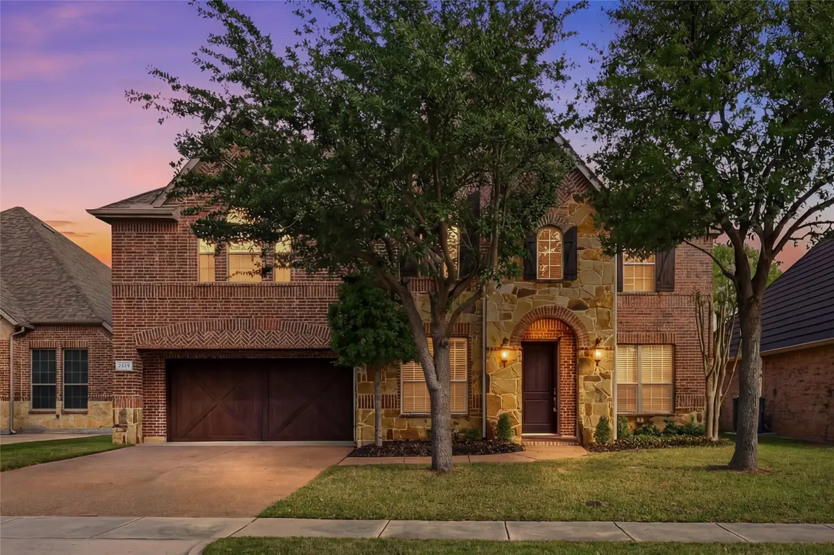 2529 Morgan Lane, Trophy Club, TX 76262 - #1