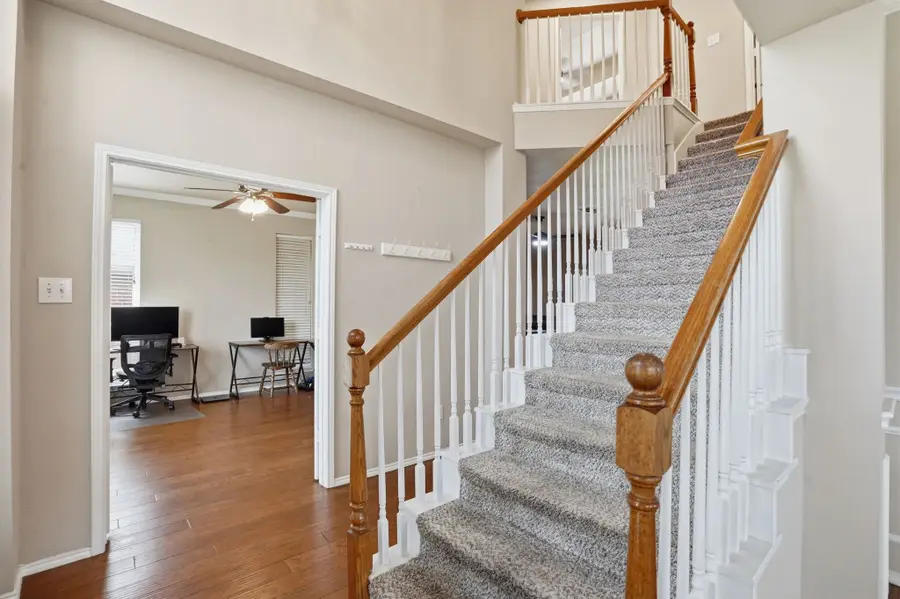 6217 Apache Drive, The Colony, TX 75056 - #2