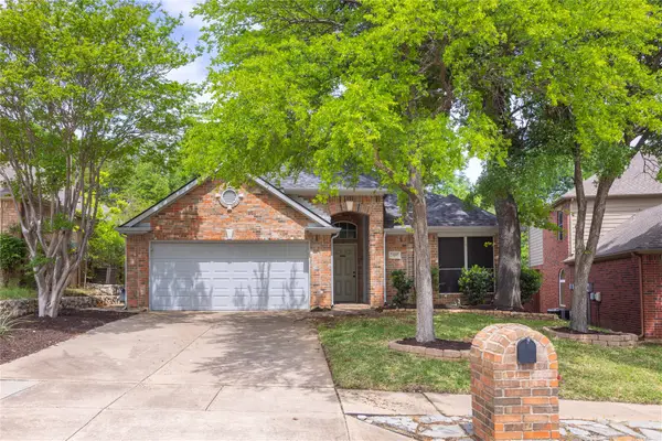 2405 Pinehurst Court, Highland Village, TX 75077