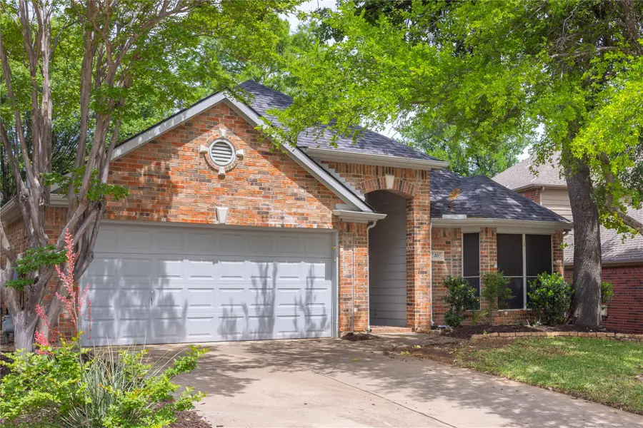 2405 Pinehurst Court, Highland Village, TX 75077 - #3