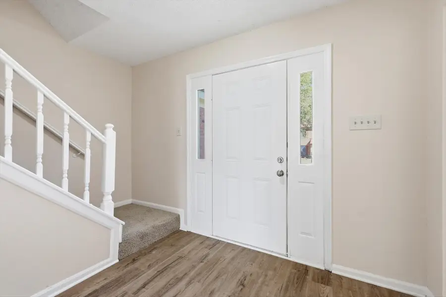 610 Squaw Creek Court, Arlington, TX 76018 - #3