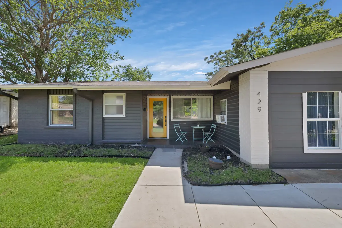 429 Melrose Drive, Richardson, TX 75080 - #1